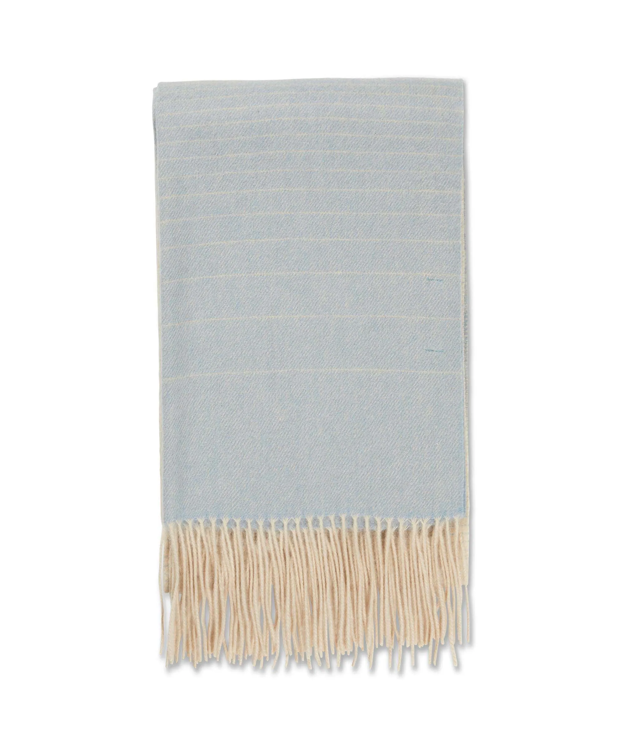 1008524 MaAzania Scarf  - Ashley Blue