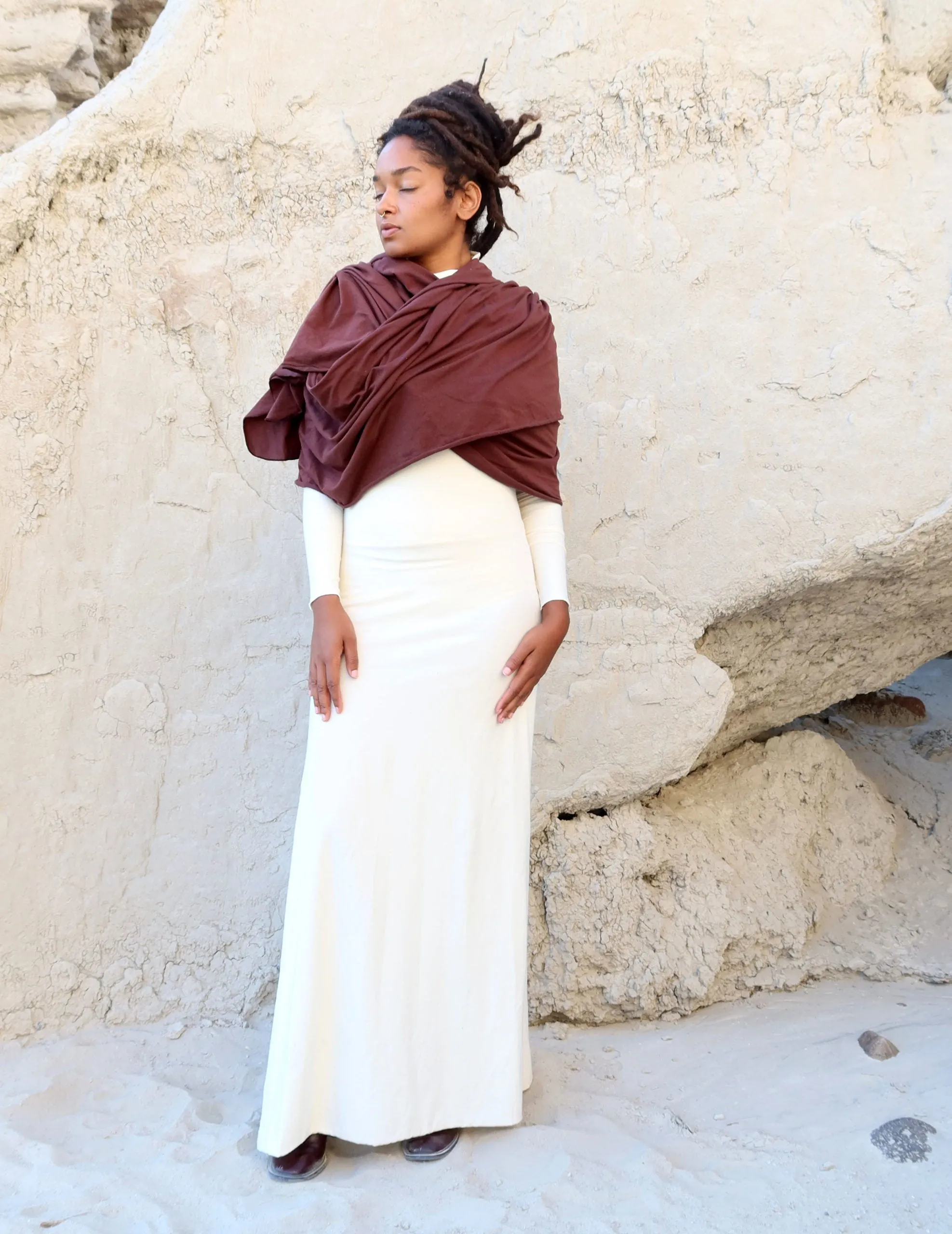 3 Yard Shawl