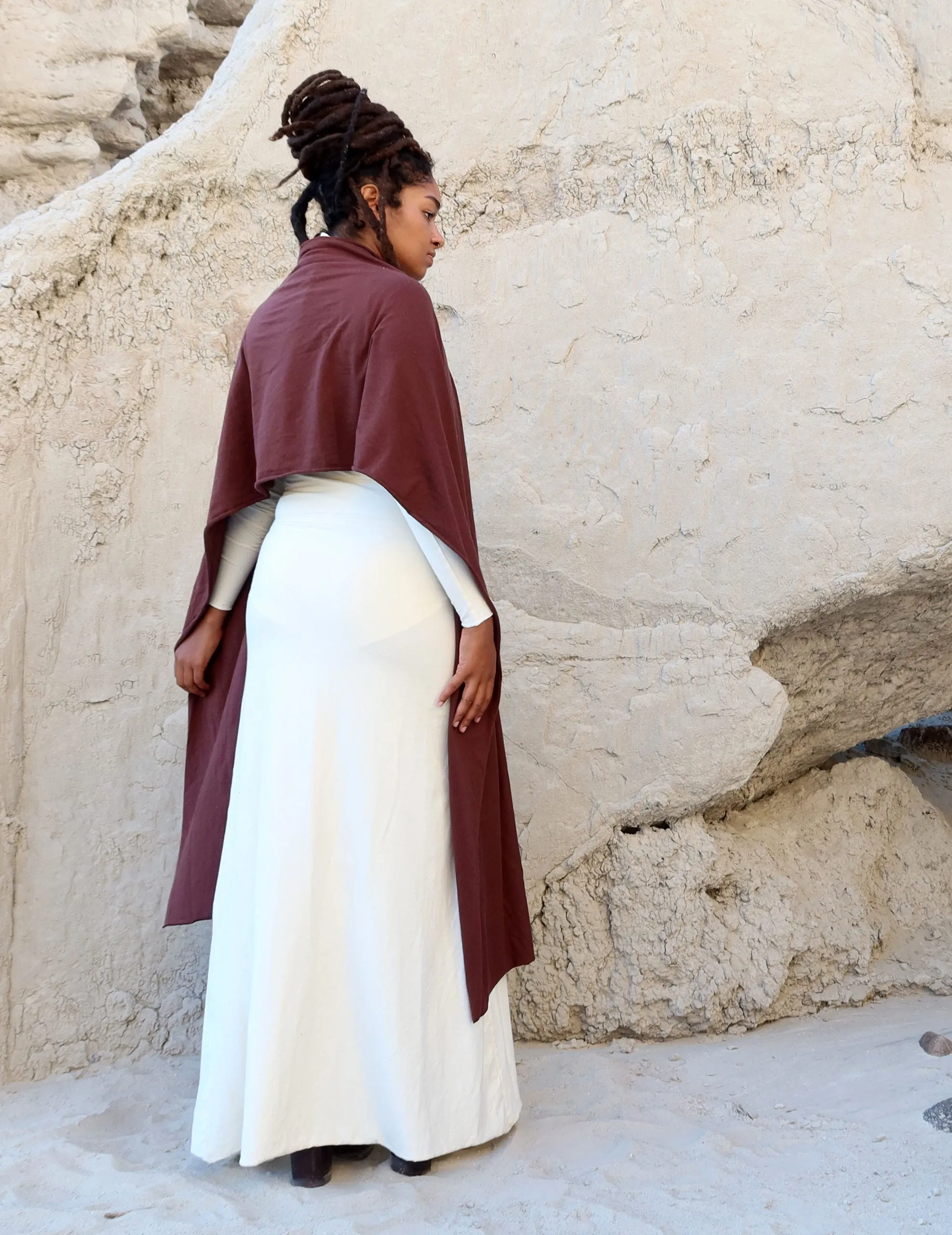 3 Yard Shawl