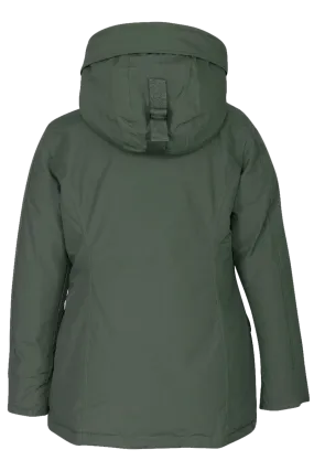 Airforce 2 Pocket Parka