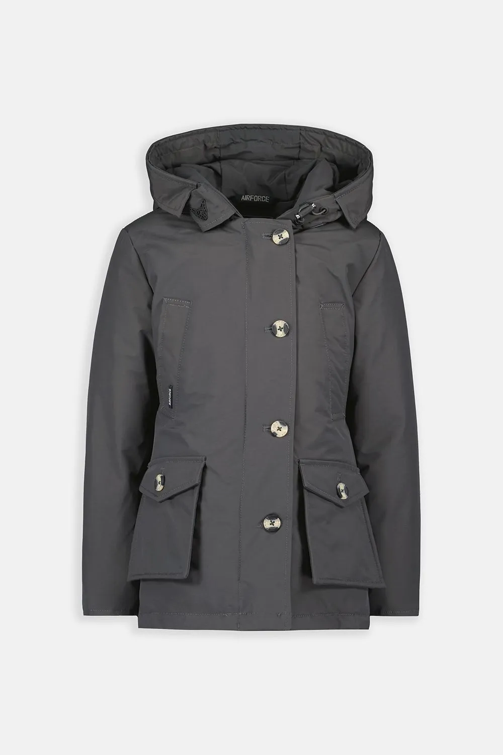 Airforce 4 POCKET PARKA