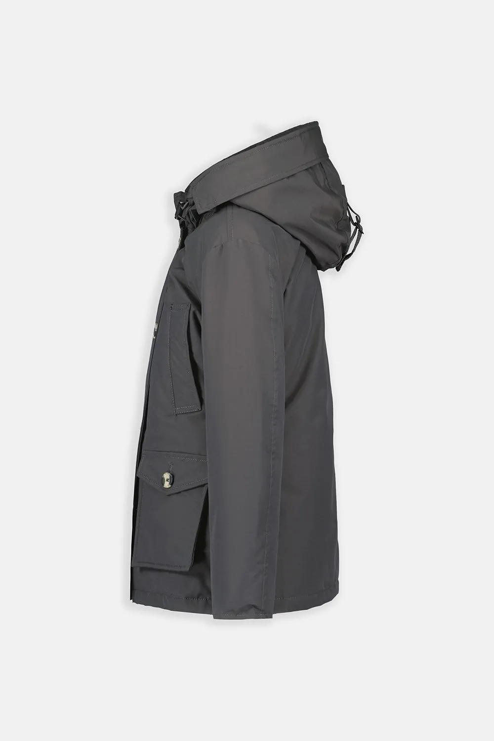 Airforce 4 POCKET PARKA