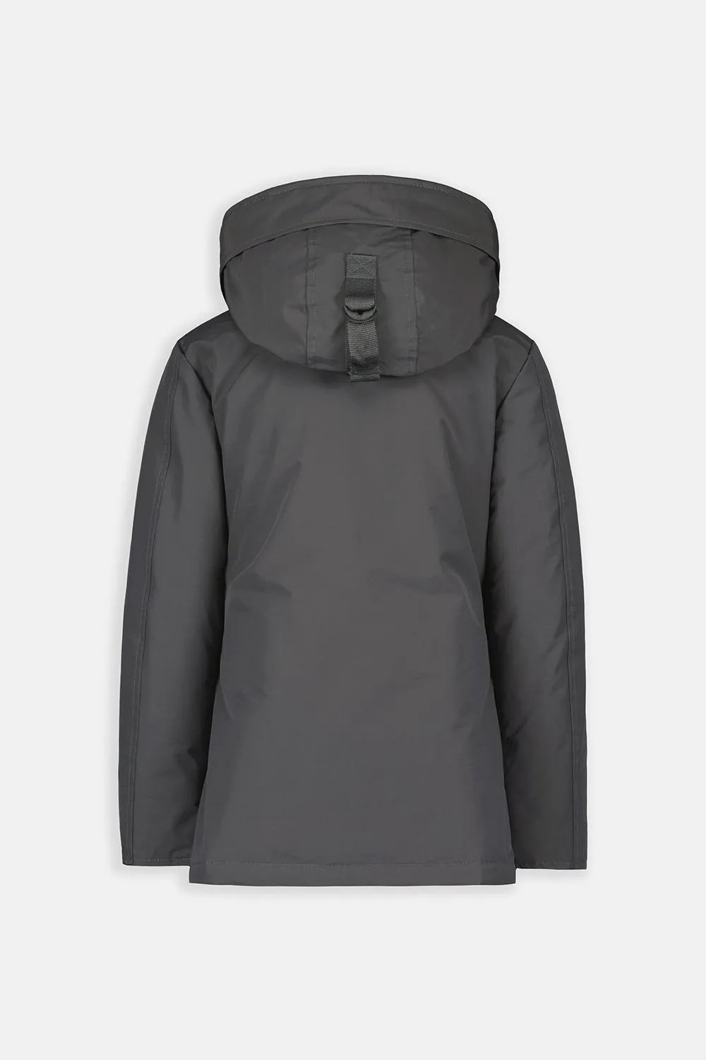 Airforce 4 POCKET PARKA