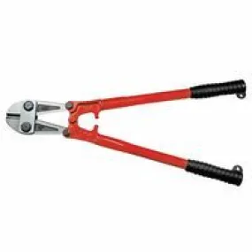 Anchor Brand 39-024 Bolt Cutters, 24 in, 3/8 in Cutting Cap (1 EA)