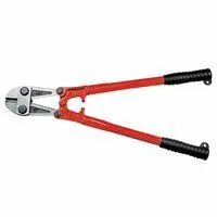 Anchor Brand 39-024 Bolt Cutters, 24 in, 3/8 in Cutting Cap (1 EA)