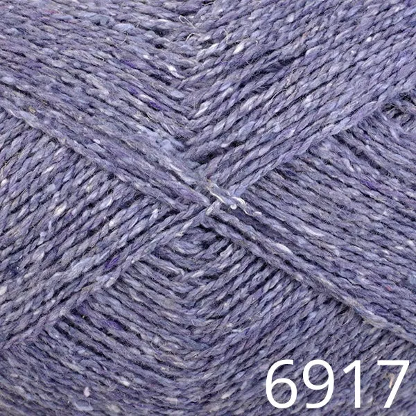 Berroco Eden Crochet Blanket PROJECT