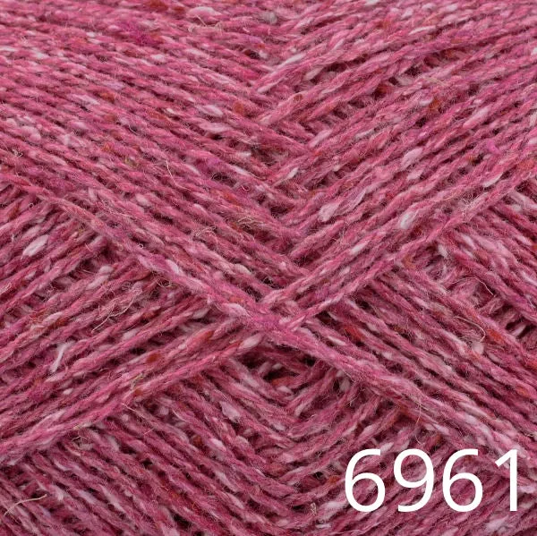 Berroco Eden Crochet Blanket PROJECT