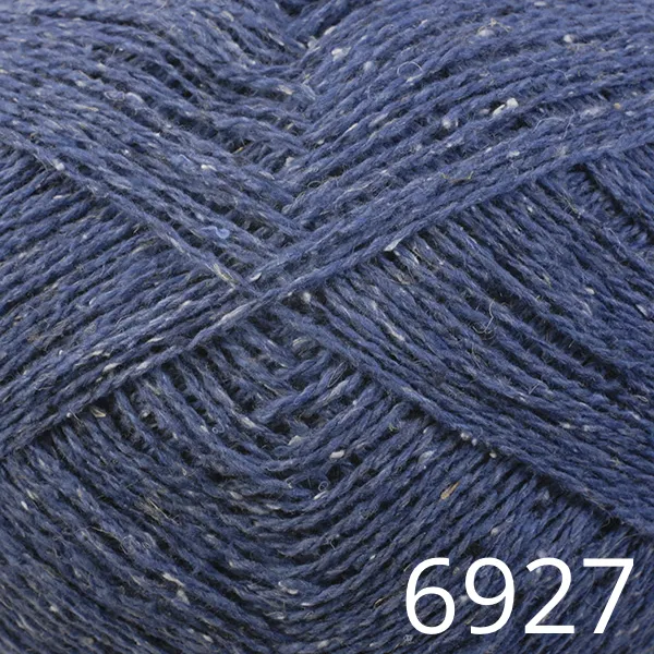 Berroco Eden Crochet Blanket PROJECT
