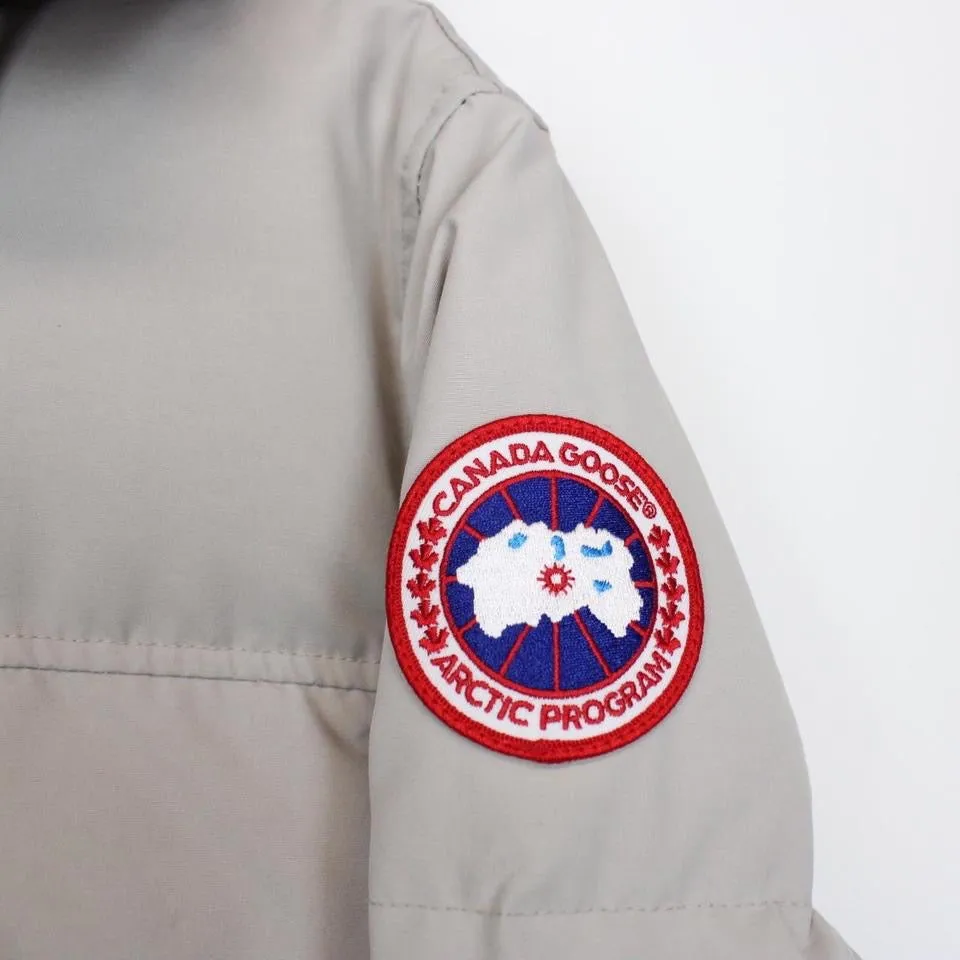 Canada Goose Macmillan Parka Down Jacket Medium