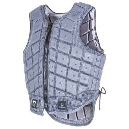 Champion Ti22 Body Protector - Youth