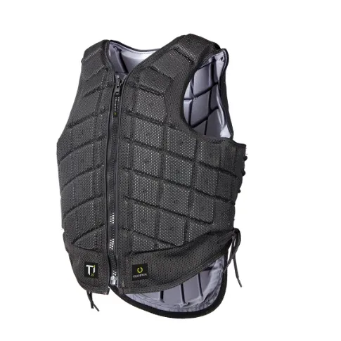 Champion Ti22 Body Protector - Youth