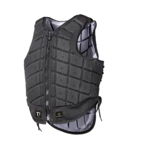 Champion Ti22 Body Protector - Youth