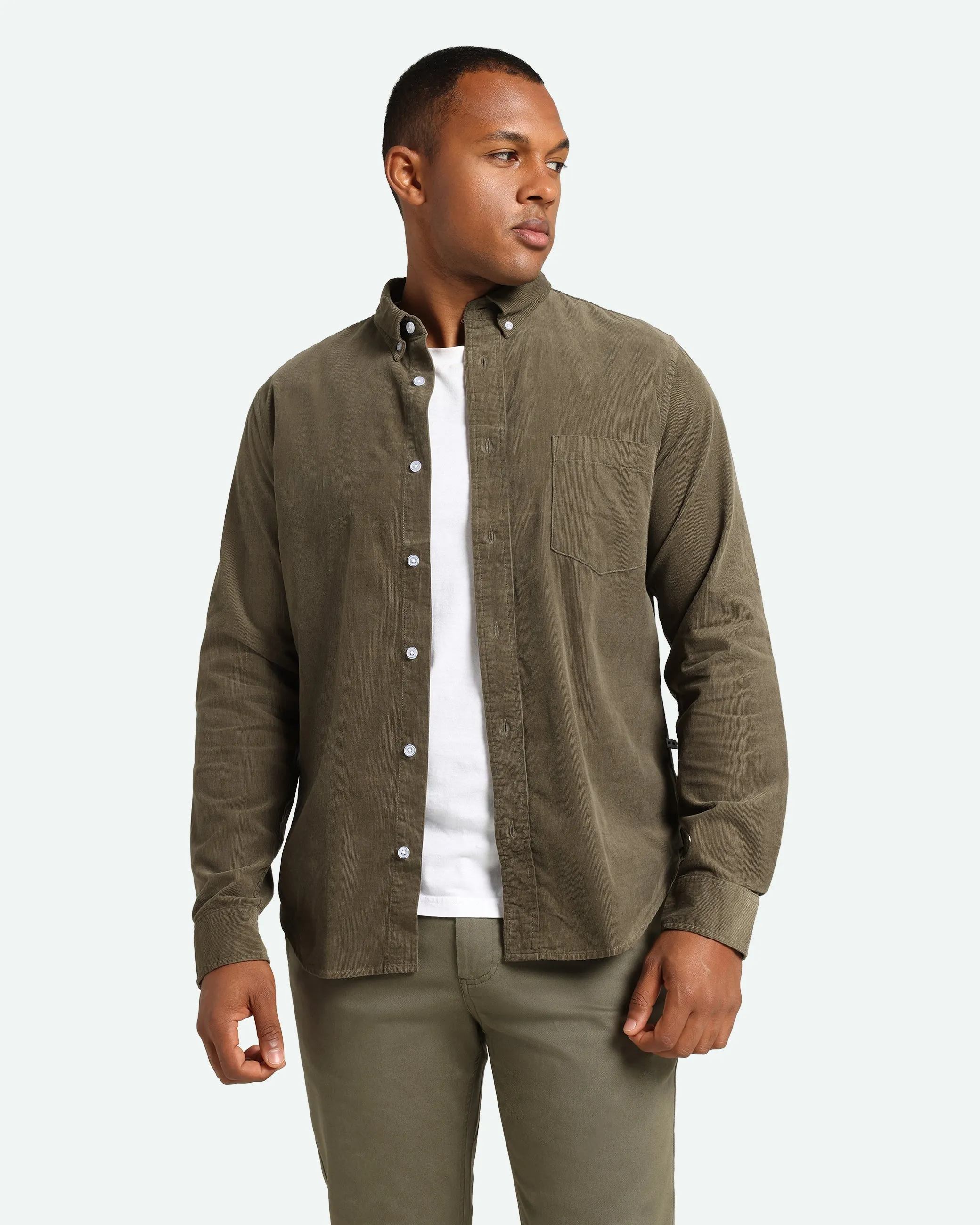 Colt 3758 - Dusty Olive