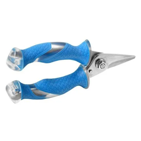 Cuda Titanium Bonded Snip