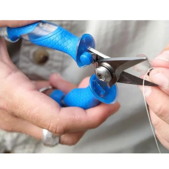 Cuda Titanium Bonded Snip