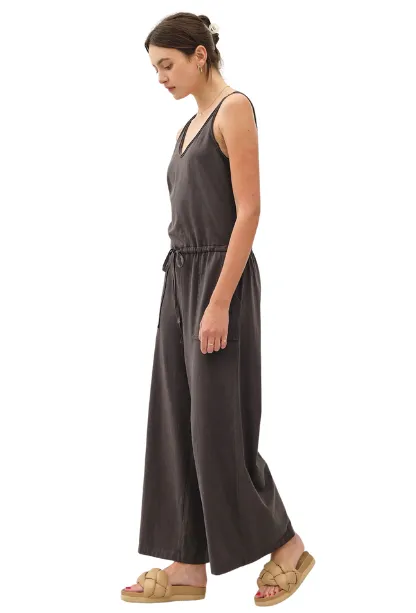 East Coast Class Jumpsuit FINAL SALE