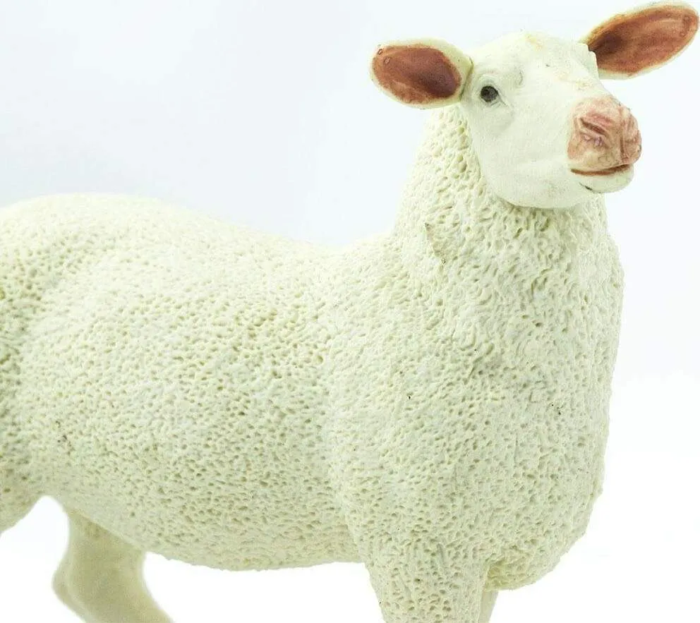 Ewe Figurine