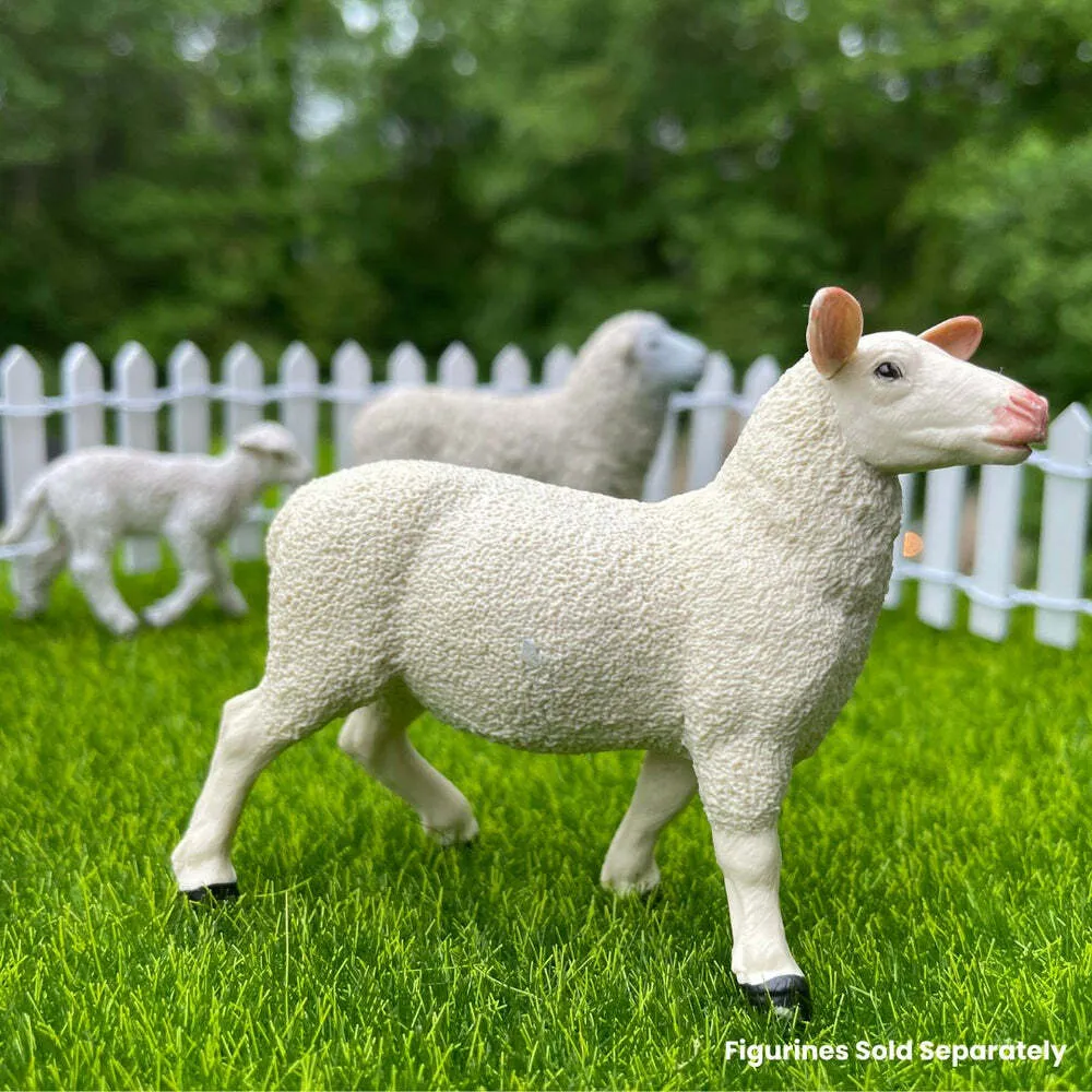 Ewe Figurine