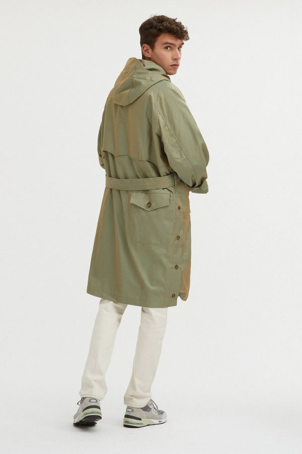 FC Solaro Parka