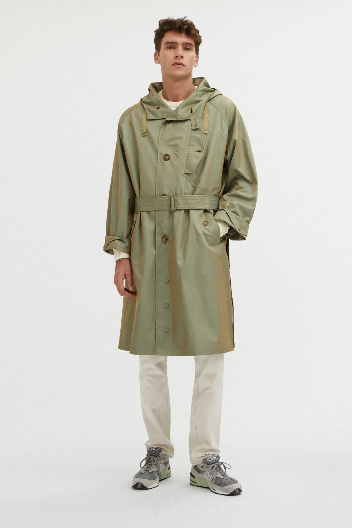 FC Solaro Parka