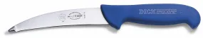 F.DICK ERGOGRIP GUT & TRIPE KNIFE, 15CM