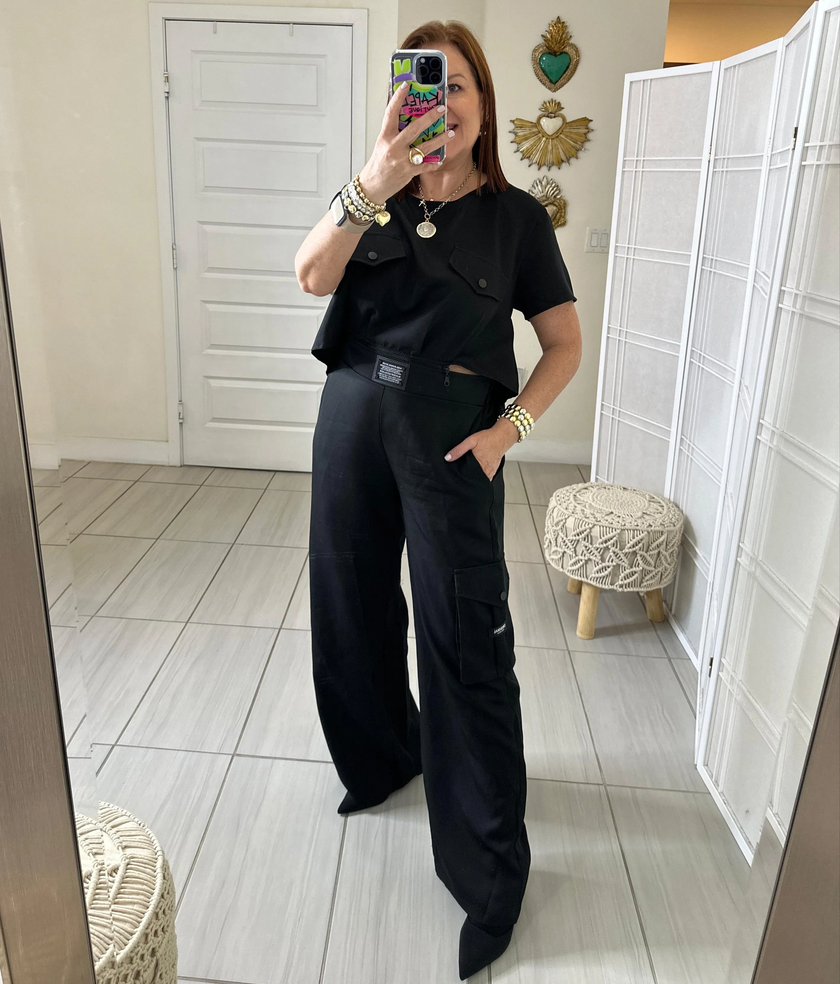 Filomena Jumpsuit