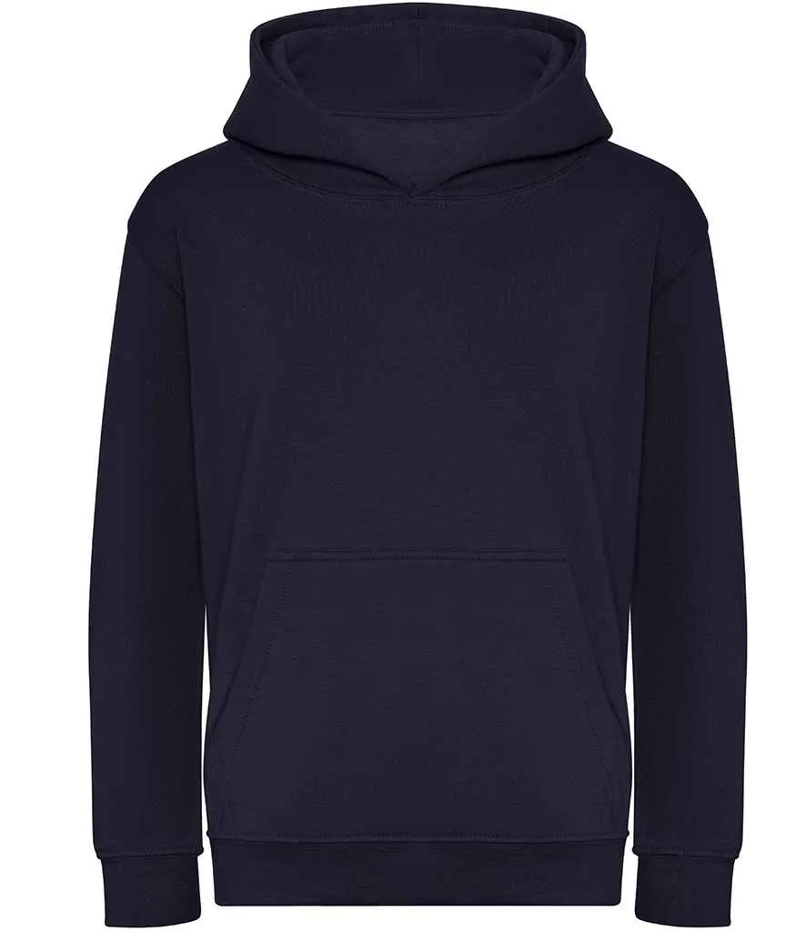 JH201B - AWDis Kids Organic Hoodie