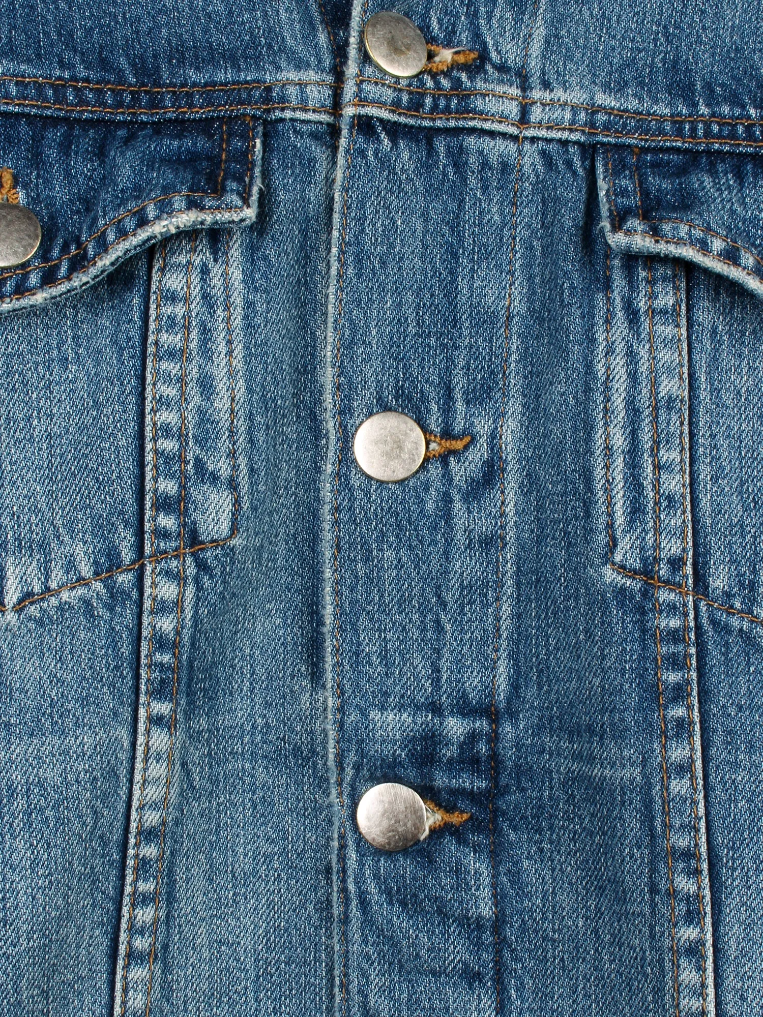 LE ORIGINAL JACKET