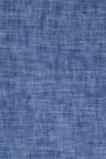 Light Blue Linen Suit