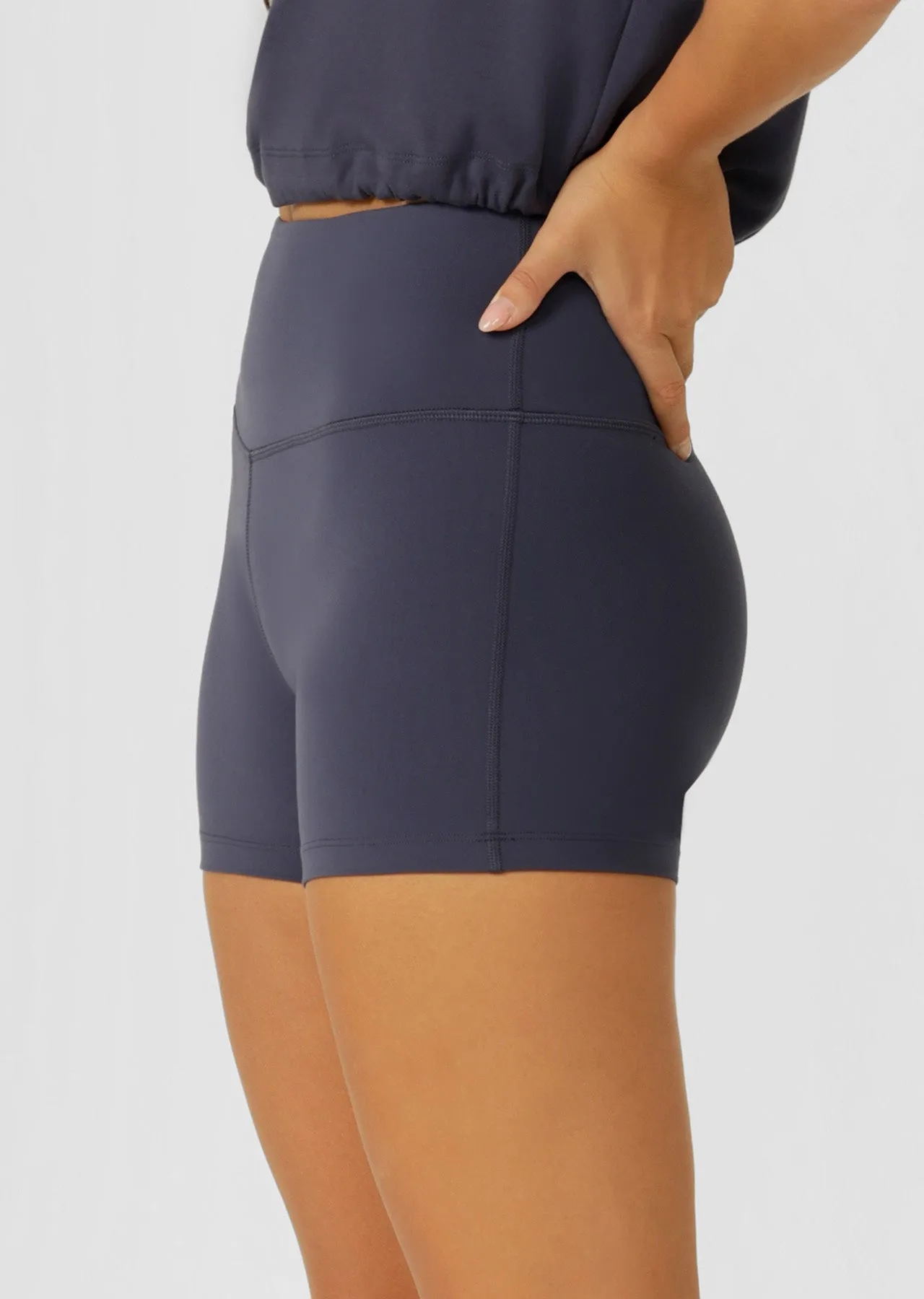 Lotus Limited Edition No Chafe Bike Shorts