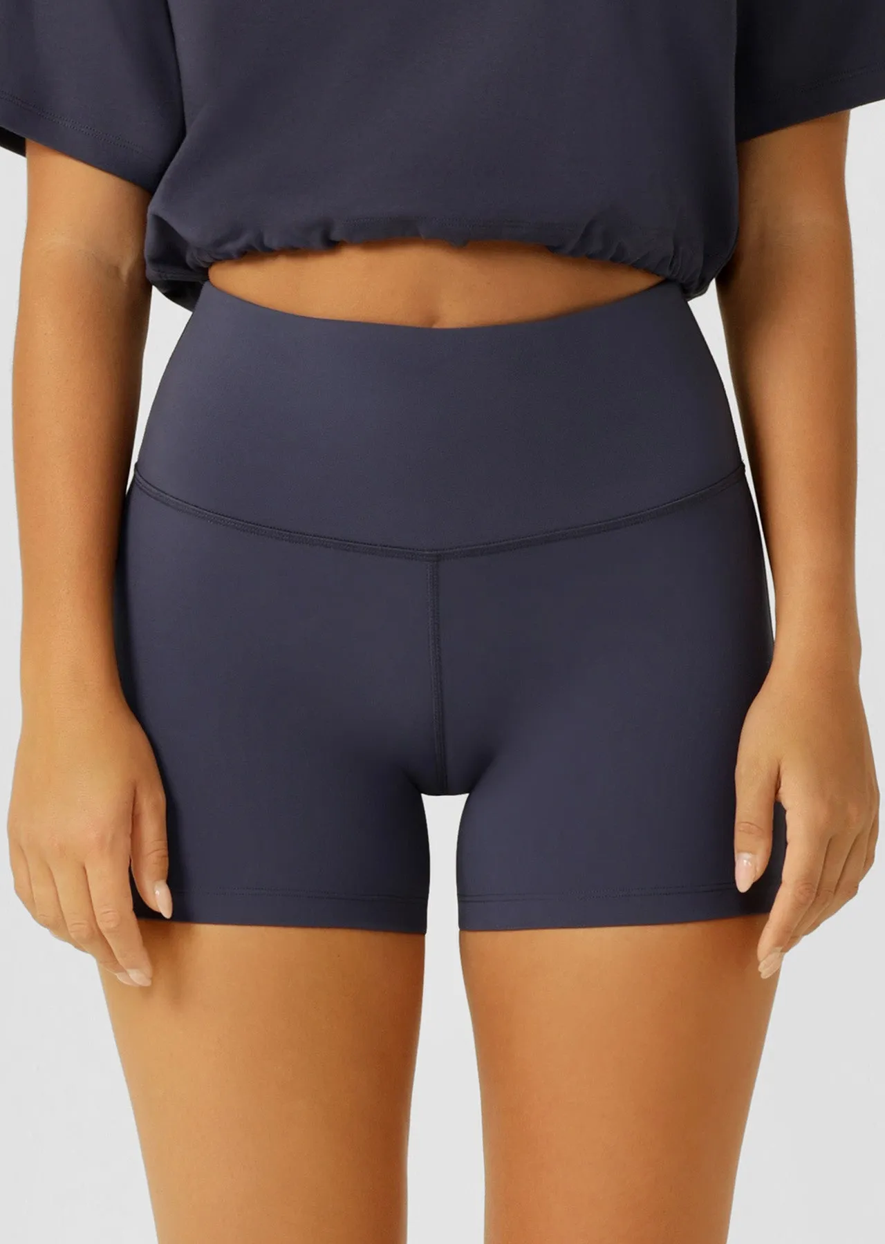 Lotus Limited Edition No Chafe Bike Shorts