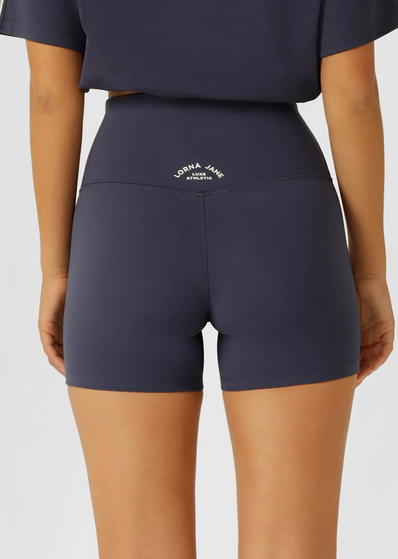 Lotus Limited Edition No Chafe Bike Shorts