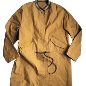 Merchant & Mills The TN31 Parka