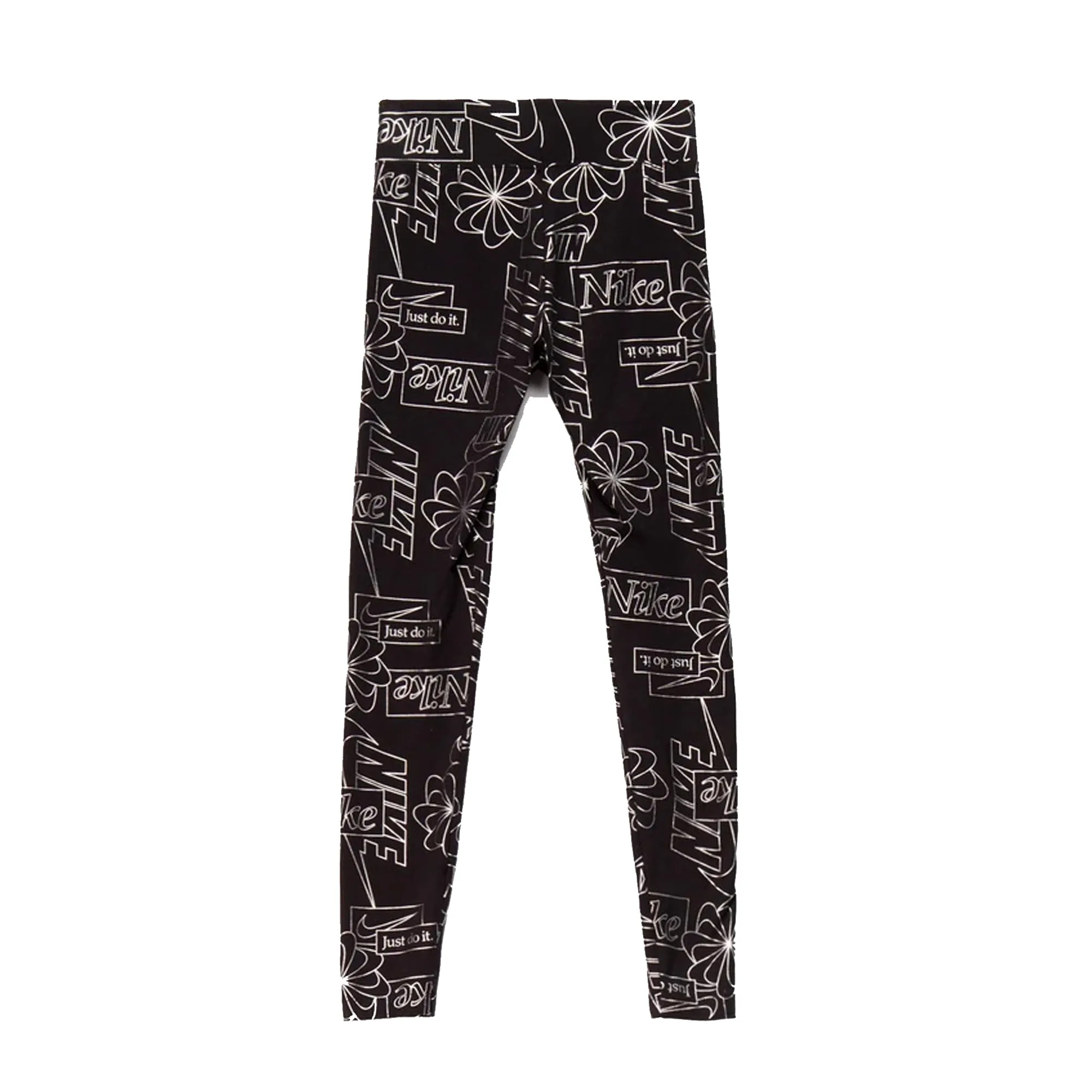 Nike Women Sportswear Icon Clash Tights