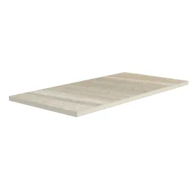 Pillar Sand, 16" x 32" - 2CM Porcelain Pool Coping