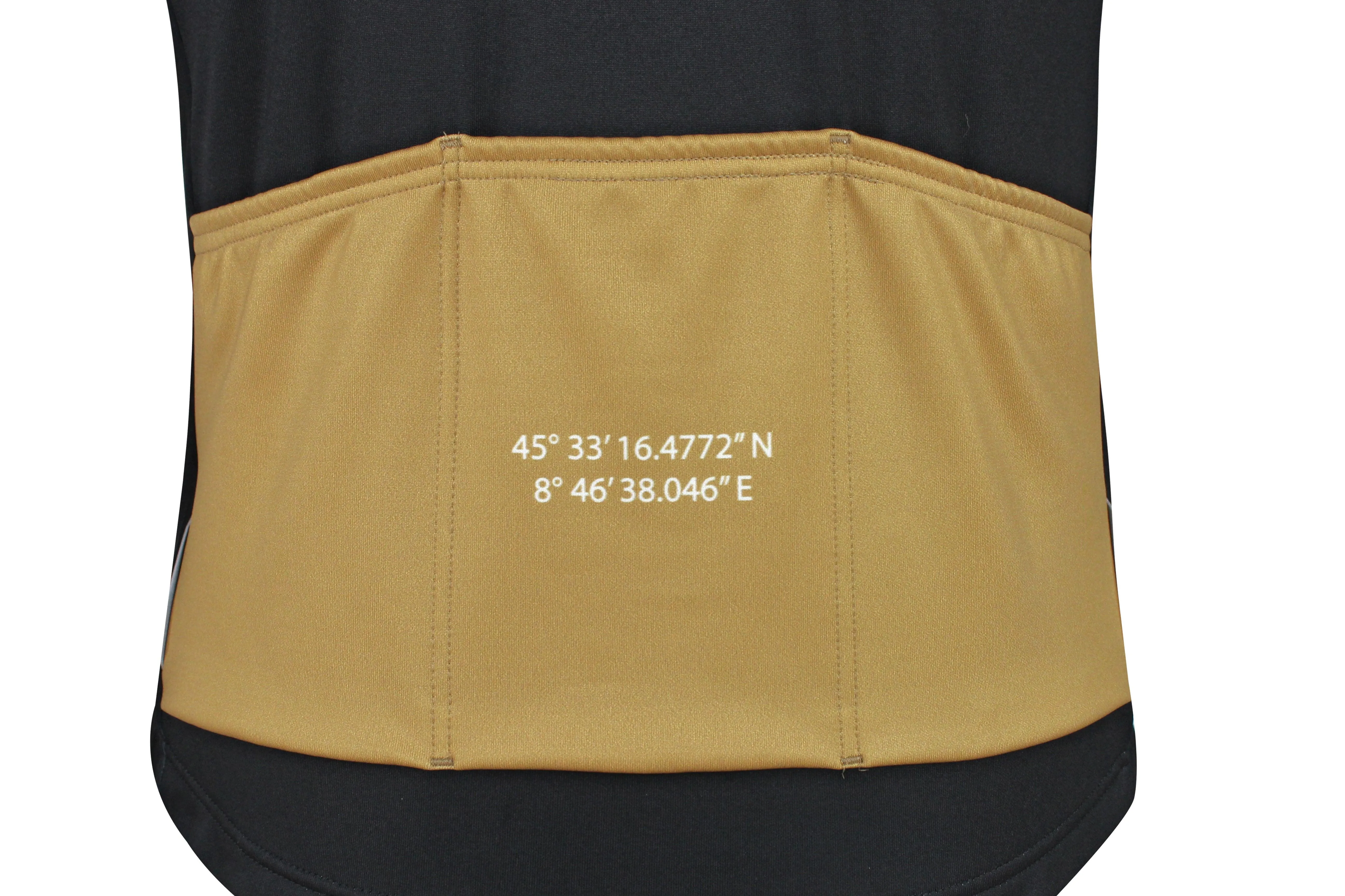 PRO Long Sleeve Jersey