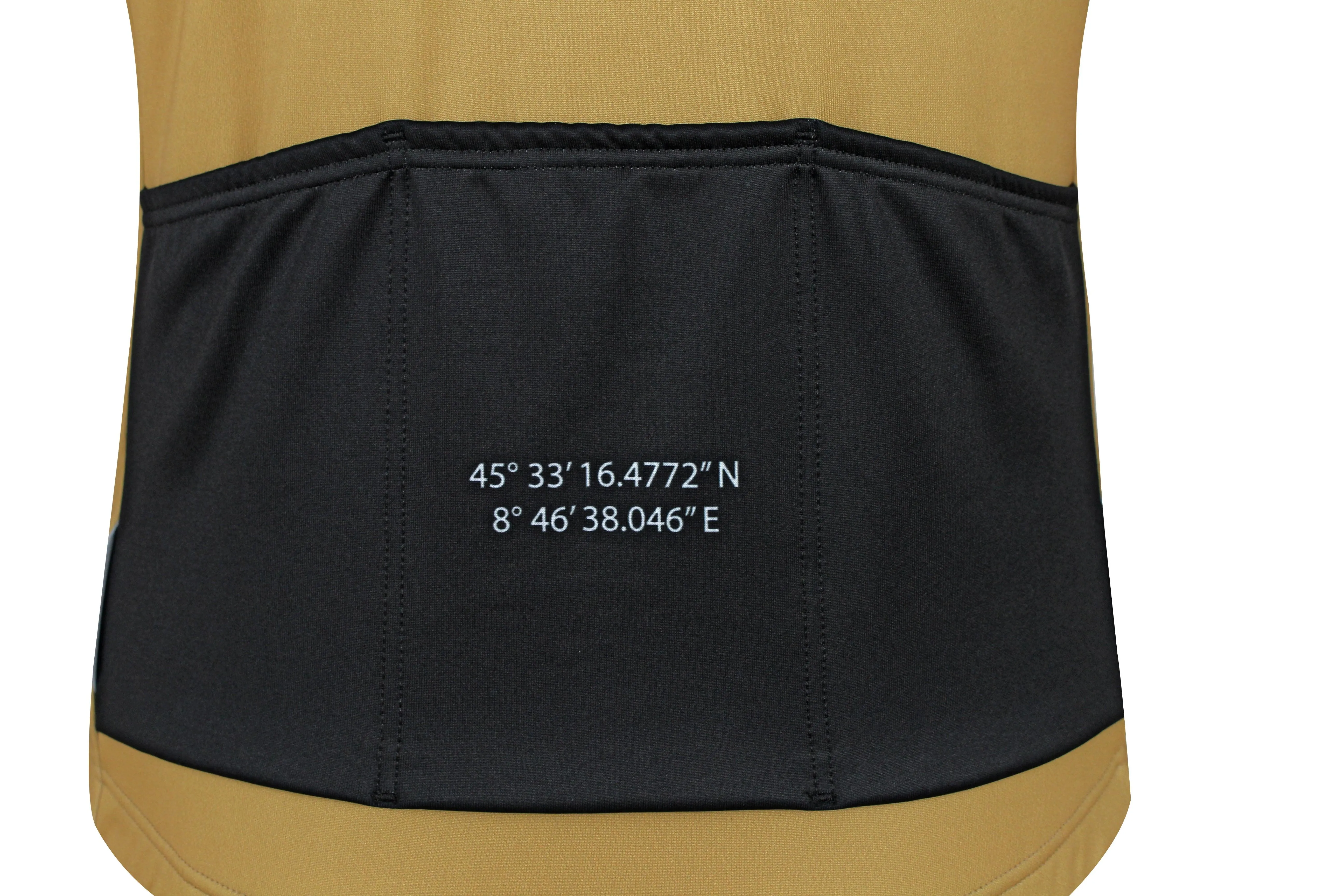 PRO Long Sleeve Jersey