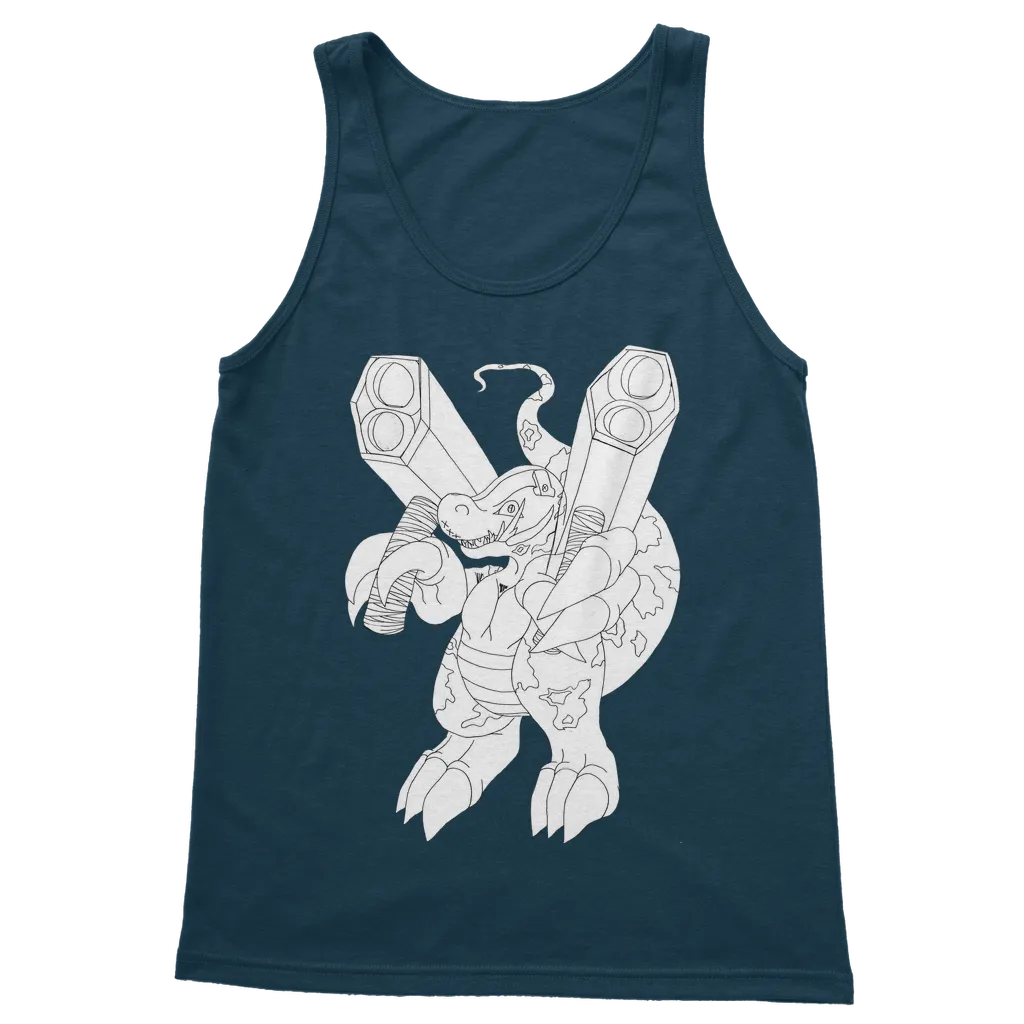 rector___sketch_by_marickbooster_d4ob9u8-fullview Classic Adult Vest Top
