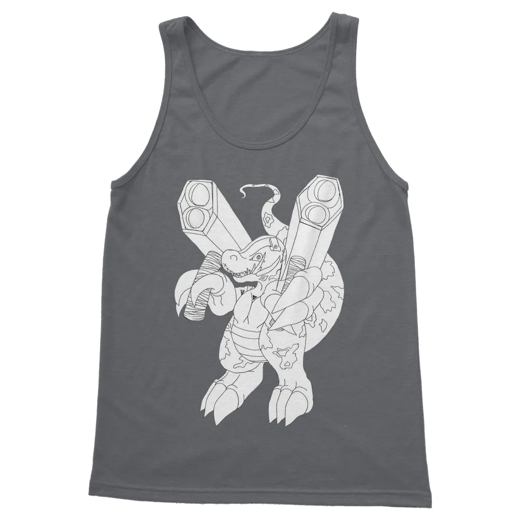 rector___sketch_by_marickbooster_d4ob9u8-fullview Classic Adult Vest Top