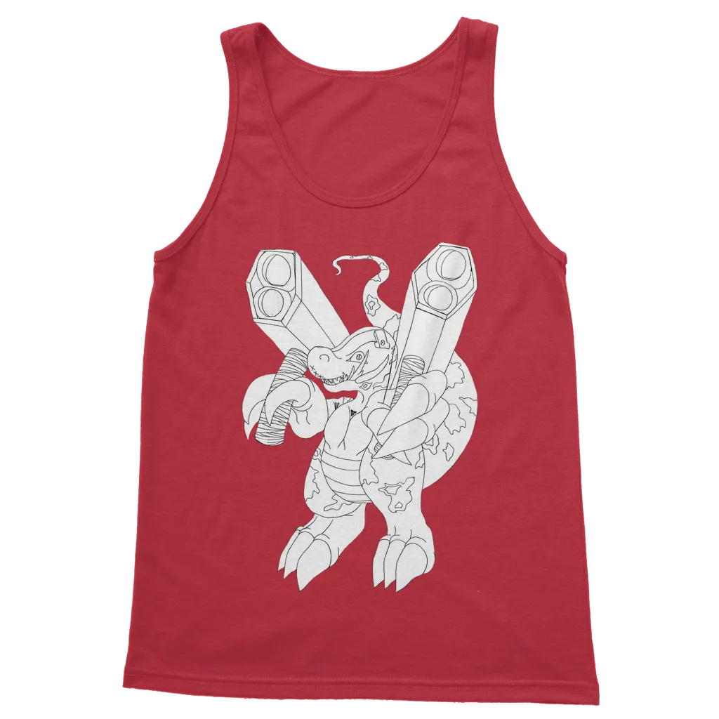 rector___sketch_by_marickbooster_d4ob9u8-fullview Classic Adult Vest Top