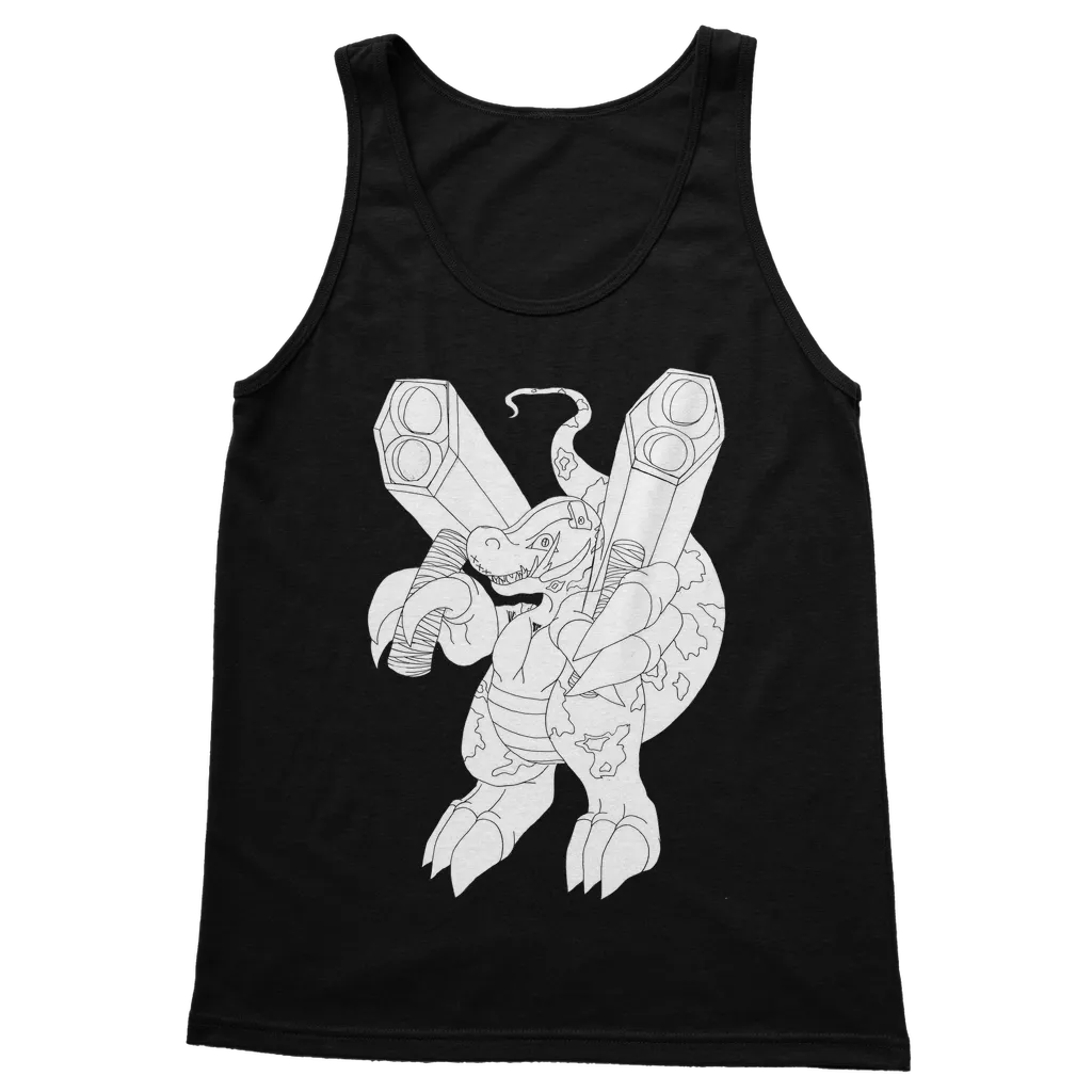 rector___sketch_by_marickbooster_d4ob9u8-fullview Classic Adult Vest Top