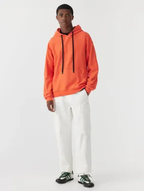 regular classic hoodie
