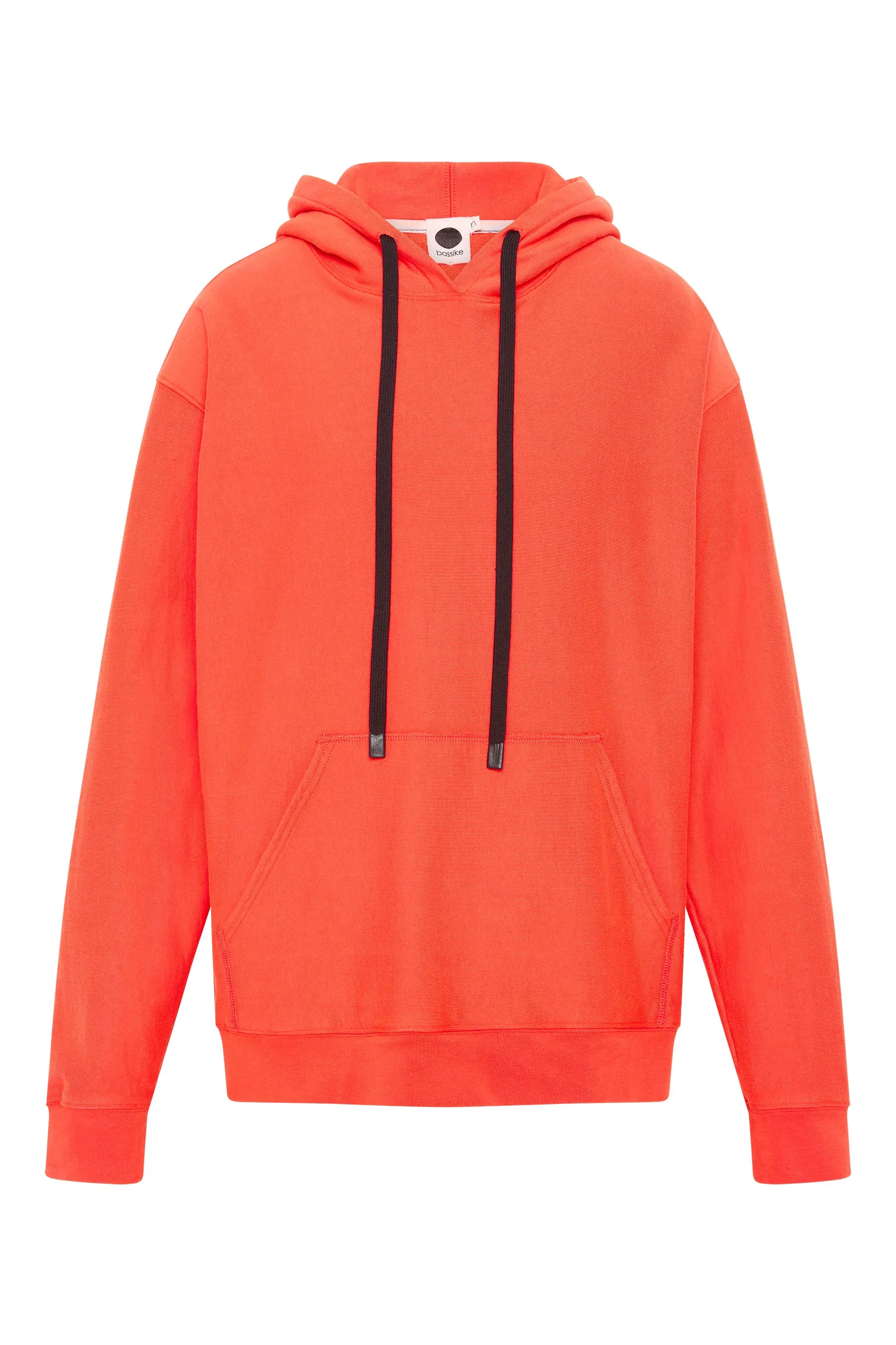regular classic hoodie