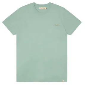 Revolution Shark Regular T-Shirt - Blue