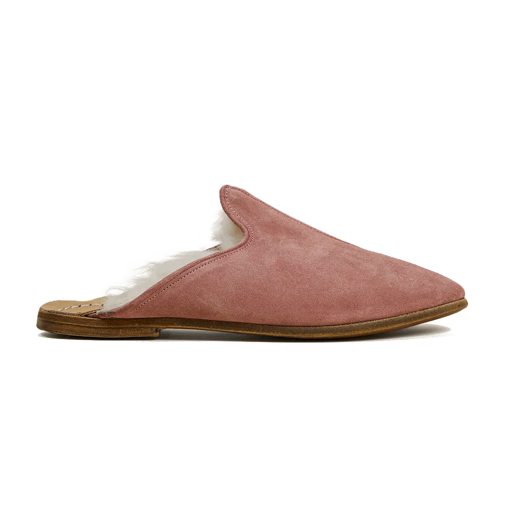 Rosa Shearling Baba (Mens)