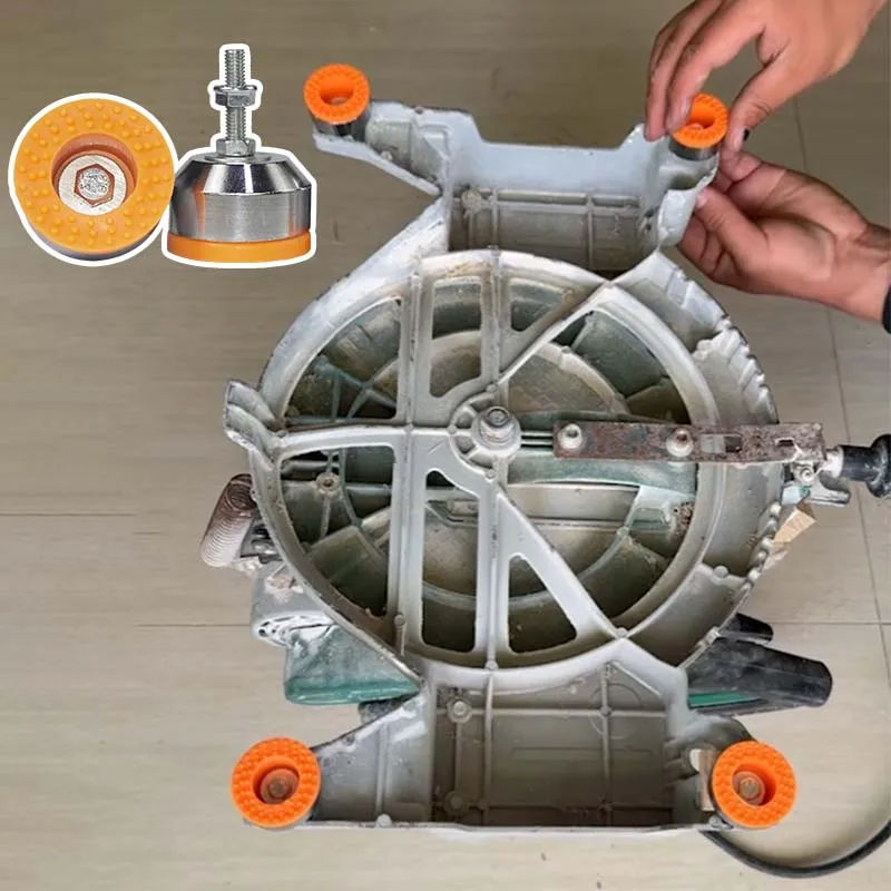 SAKER® Cutting Machine Anti-slip Mats