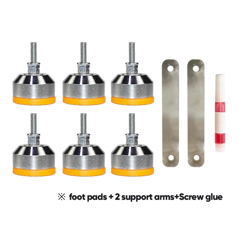 SAKER® Cutting Machine Anti-slip Mats