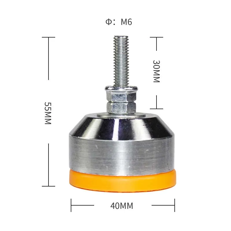 SAKER® Cutting Machine Anti-slip Mats