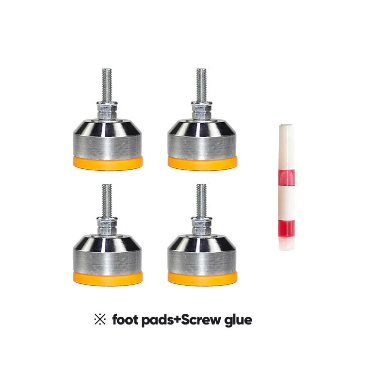 SAKER® Cutting Machine Anti-slip Mats