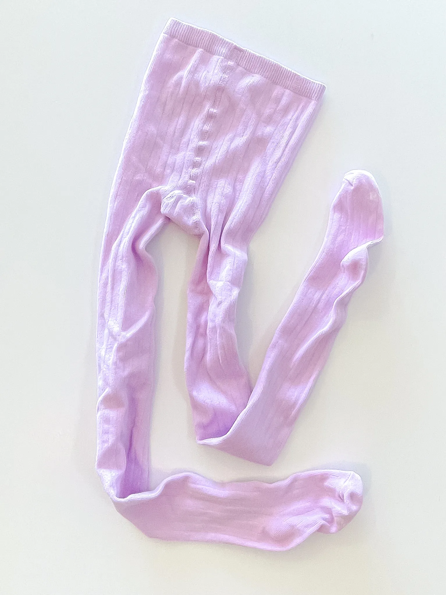 Seed heritage footed tights (6-7y)